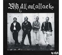 All Out Attack