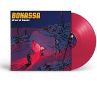 All Out Of Dreams [Vinilo]