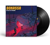 All Out Of Dreams [Vinilo]