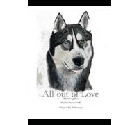 All out of Love!: Meeting Pax (wolfshifters)