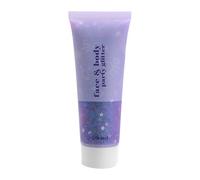 All Over Body Glitters Adhesive Gels For Night Event Sensitives Skin Friendly Lip Safe Sensitives Skin Glitters