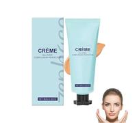 All-Over Complexion Perfector,Long Lasting Concealer Covers blemishes,CC Cream Foundation,Hydrating Full Coverage Concealer Cream,Waterproof & Transfer-Resistant Skin Tint,80g/2.82 Oz (Medium)