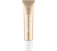 All Over Glow Tint Cheek Eye Lip 010-Beaming Diamond 15 Ml