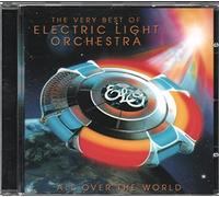 Electric Light All Over the World: The Very Best of Elec (CD) (Importación USA)