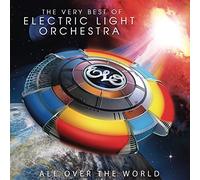 All Over The World: The Very Best Of Electric Light Orchestra [Vinilo]