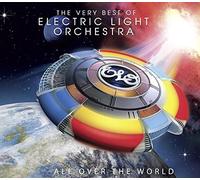 All Over The World: The Very Best Of ELO by E.L.O.