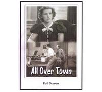 All Over Town 1937