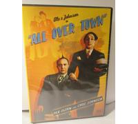 All Over Town [USA] [DVD]