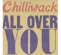 All Over You