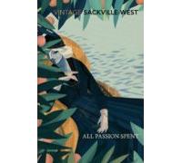 All Passion Spent (ebook)