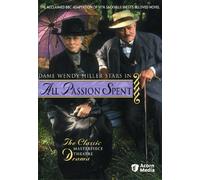 All Passion Spent [USA] [DVD]