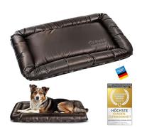 all Pets United® Cojín para Perros Cama para Perros Interior y Exterior; Cesta para Perros; Lugar para Dormir para Perros y Gatos (Medium - 75x52 cm)