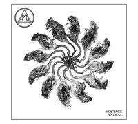 All Pigs Must Die - Hostage Animal [Vinilo]