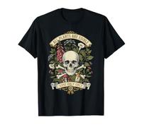 All Plants Are Edible Some Only Once Funny Foraging Botany Camiseta
