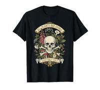 All Plants Are Edible Some Only Once Funny Foraging Botany Camiseta gráfica económica