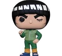 All Pop! Animación: Naruto Might Guy Winking (Exc) - Figura de Vinilo Coleccionable - Idea de Regalo - Producto Oficial - Juguetes para niños y Adultos - Fans de la televisión - Figura Modelo para
