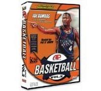 All Pro Sports Basketball Series 2 [Reino Unido] [DVD]