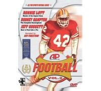 All Pro Sports Football Series 2: Ronnie Lott [Reino Unido] [DVD]