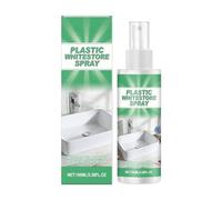 All Purpose Cleaning Spray - Multipurpose Stain Remover, 100ml Household Cleaner for Bathroom Kitchen Glass Window | Powerful Degreaser for Appliance Oven Stove Sink Toilet | Odor Neutralizing Spray