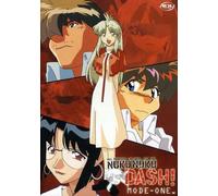 All Purpose Cultural Cat Girl Nuku Nuku Dash Mod 1 [USA] [DVD]