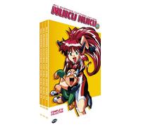 All Purpose Cultural Cat Girl Nuku Nuku TV 2: Comp [USA] [DVD]