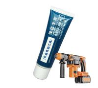 All Purpose Grease, Electric Wrench Lubricant, 30 ml High Temp Holder, Long Lasting Rack, Kit de resistencia con fácil uso, accesorios para el hogar para herramientas para hombres Pick Hammer Wrenches