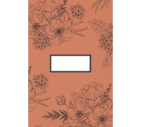 All purpose journal: Perfect Notebook for School, Work, or Everyday Writing