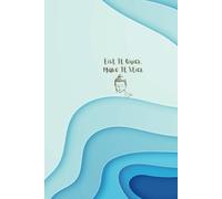 All-Purpose Lined Notebook - 6x9 Inch, 150 Pages: The Perfect Companion for School, Work, and Everyday Writing; A Gift for All Ages and Occasions