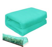 All-Purpose Plant Netting: Garden mesh netting ensures effective protection for a wide range of plants by acting as a dust and leaf barrier, creating an optimal growing environment in greenhouses and