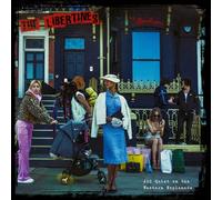All Quiet On The Eastern Esplanade (Alternate Artwork) – Vinilo – Universal Music Group