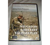 All Quiet on the Western Front (1979) / Nyugaton a helyzet valtozatlan