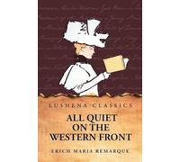 All Quiet on the Western Front