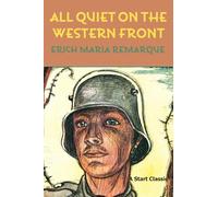 All Quiet on the Western Front