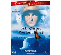 All Quiet on the Western Front [Alemania] [DVD]