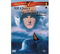All Quiet on the Western Front [Alemania] [DVD]