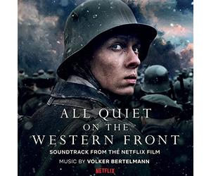 All Quiet On The Western Front Black