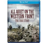 All Quiet on the Western Front [Blu-ray]