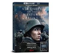 All Quiet on the Western Front (Collector's Edition) [USA] [Blu-ray]