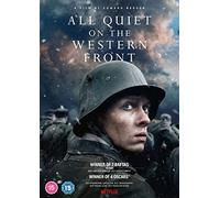 All Quiet on the Western Front [DVD]