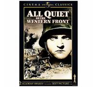 All Quiet on the Western Front [USA] [DVD]