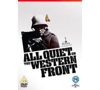 All Quiet On The Western Front [Edizione: Regno Unito] [Italia] [DVD]