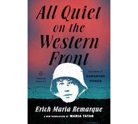All Quiet on the Western Front (Penguin Classics Hardcover)