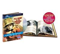 All Quiet on the Western Front [Reino Unido] [Blu-ray]