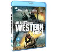 All Quiet on the Western Front [Reino Unido] [Blu-ray]