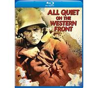 All Quiet on the Western Front [USA] [Blu-ray]