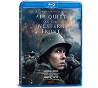 All Quiet on the Western Front [USA] [Blu-ray]