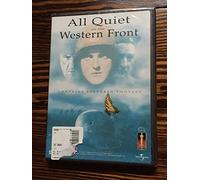 All Quiet on the Western Front [USA] [DVD]