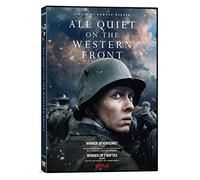 All Quiet on the Western Front [USA] [DVD]