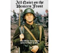 All Quiet on the Western Front [USA] [DVD]