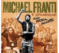 All Rebel Rockers